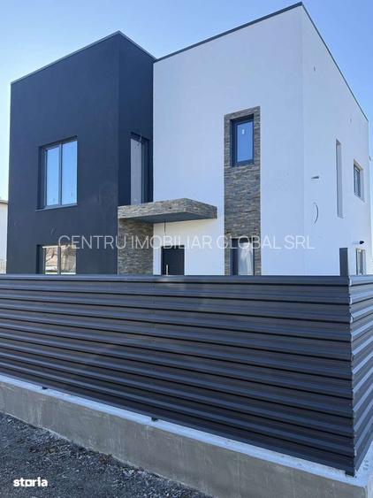 Vila Individuala 4 camere Domnesti - 10