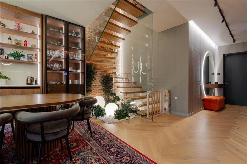 PIPERA | VILA SMART HOUSE CU 5 CAMERE | PISCINA - 5