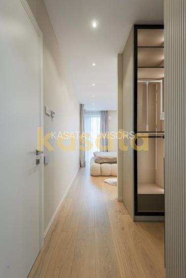 Apartament 3 camere | Herastrau | Premium - 8