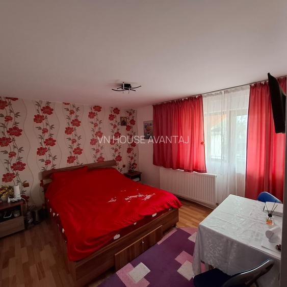 Casa în inima Focșaniului - liniște, confort și tot orașul la câțiva pași - 10