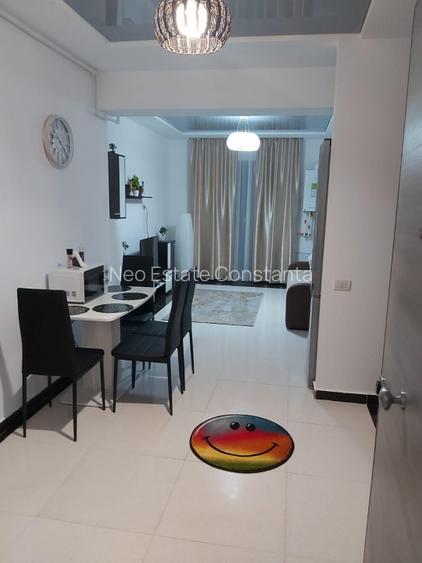Apartament 2 camere | Sunrise Residence | Mamaia Nord - 9