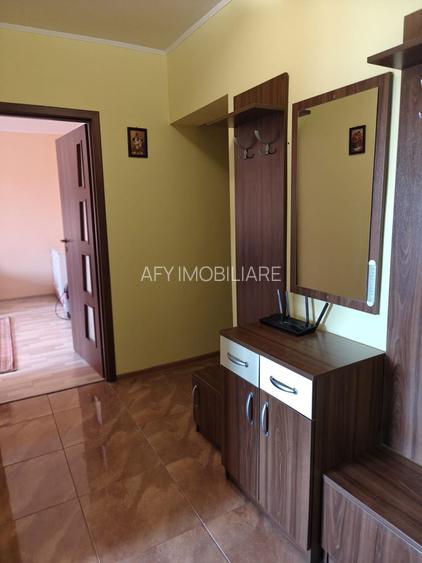 Inchiriez apartament 2 camere Etaj 8 din 9 zona Crangasi - 8