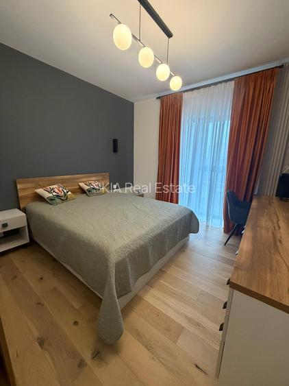 VANZARE APARTAMENT 2 CAMERE//MOBILAT SI UTILA//PARCARE//ONE COTROCENI PARK - 9