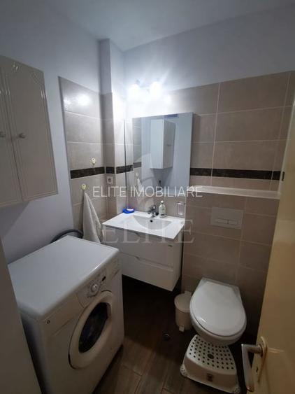 Apartament 3 camere în zona Nicolae Titulescu - 5