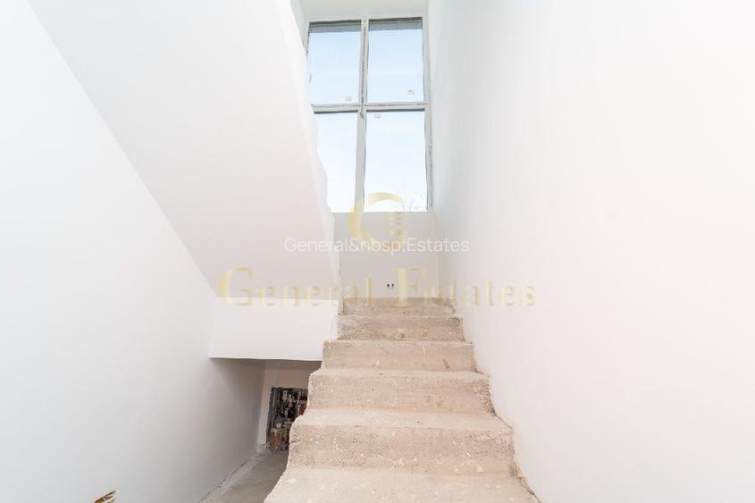 Case moderne cu etaj – Sânpetru, Brașov - 23