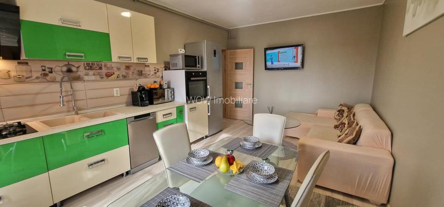 Apartament cu 3 camere de vanzare in Selimbar zona Brana - 3