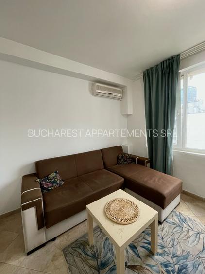 Apartament cu 2 camere in zona Parcului Cismigiu / Sala Palatului - 4