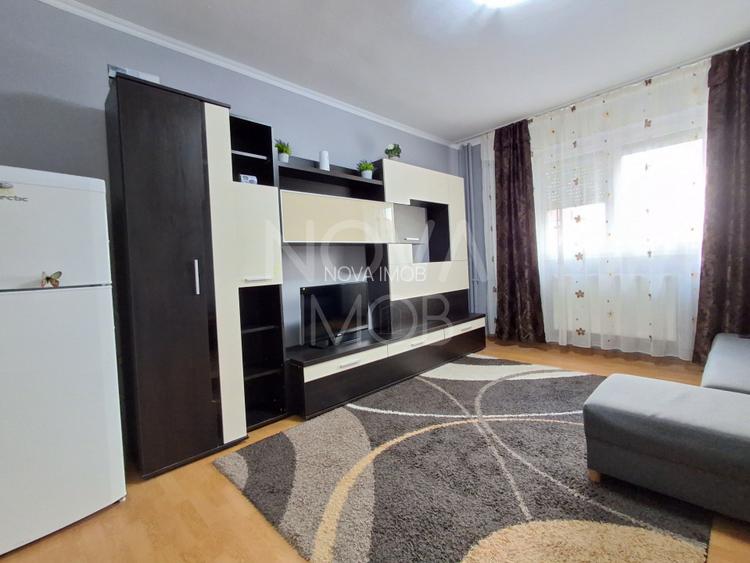 Garsoniera de inchiriat, Vasile Aaron - 2