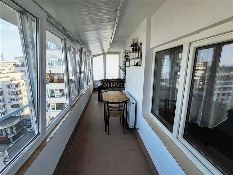 Garsoniera in Ploiesti, zona ultracentrala - 11