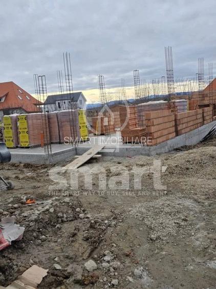 Casa individuala 5 camere Salicea - 11