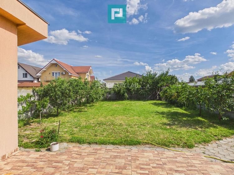 Casa 4 camere Osorhei 135mp - 15