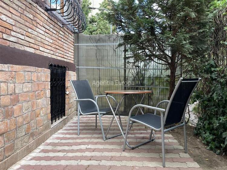 Apartament cu 3 camere de inchiriat zona Babadag-Peco Tulcea - 2