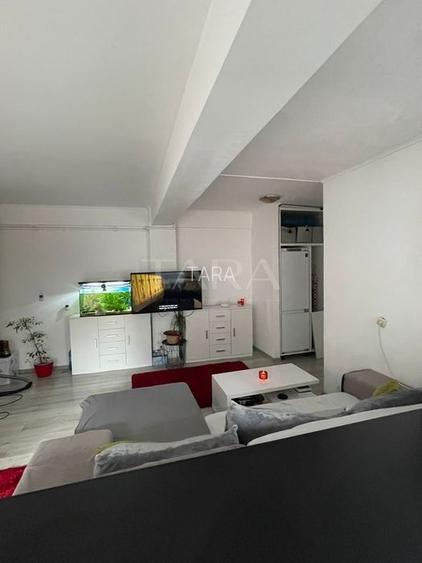 Apartament 3 camere. Etaj 1,  Zona Piața Mărăști, BRD. - 2