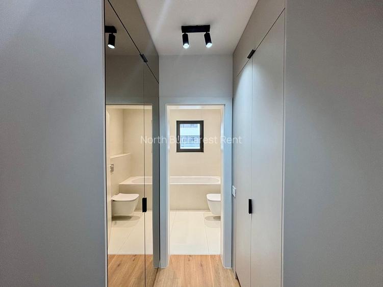 Apartament cu 2 camere de închiriat | Floreasca - 8