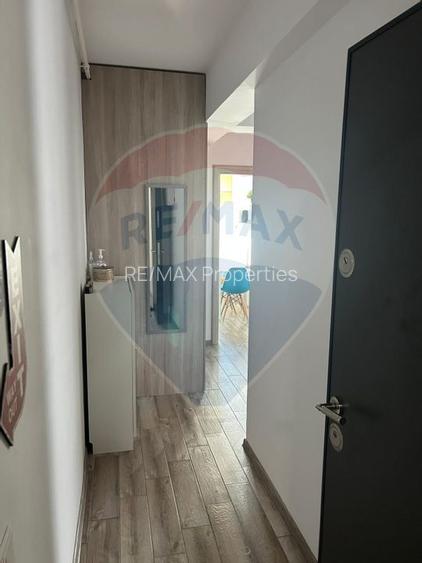 Apartament cu 2 camere de închiriat în zona 1 Decembrie 1918 / Parcare - 6
