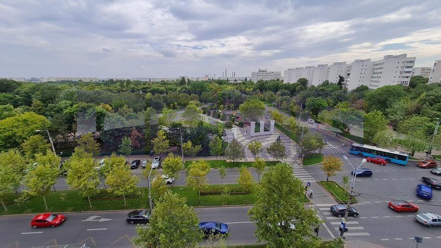VANZARE APARTAMENT 2 CAMERE BABA NOVAC CAMPIA LIBERTATII VEDERE SUPERBA - 2