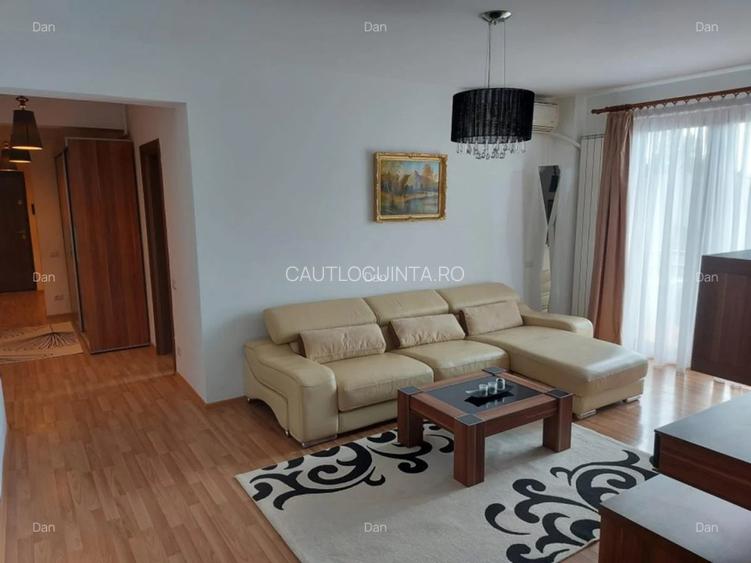 4 Camere | Pipera | Iancu Nicolae | Parcare | 130 mp - 2