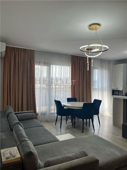 PIPERA | DE VANZARE APARTAMENT 3 CAMERE - 4