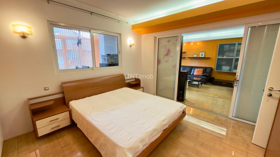 Apartament 3 camere Piata Domenii, centrala proprie, garaj, comision 0 ! - 12