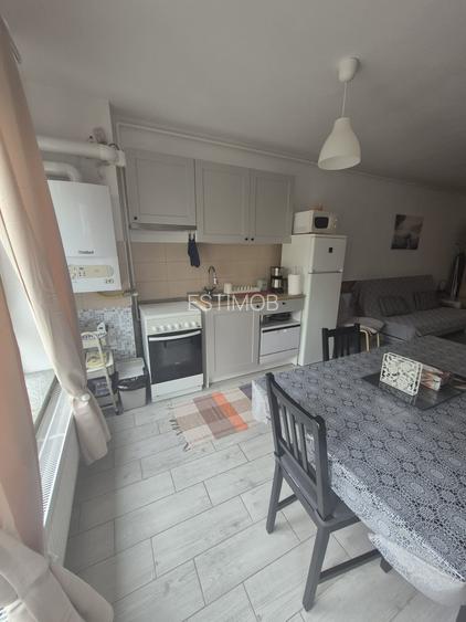 Inchiriere studio mobilat si utilat Aavantgarden3 Brasov - 4