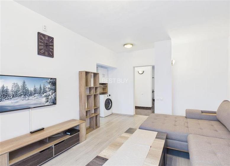 METROU TIMPURI NOI NERVA TRAIAN RENOVAT MOBILAT UTILAT NOU, BLOC 1994 - 3