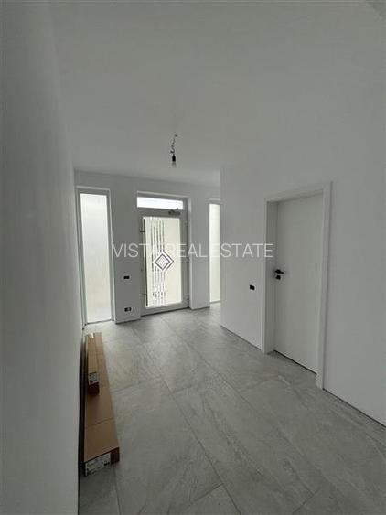 Casa Premium, 4 camere, 500 mp teren, toate utilitatile, Sanpetru-Harman - 4