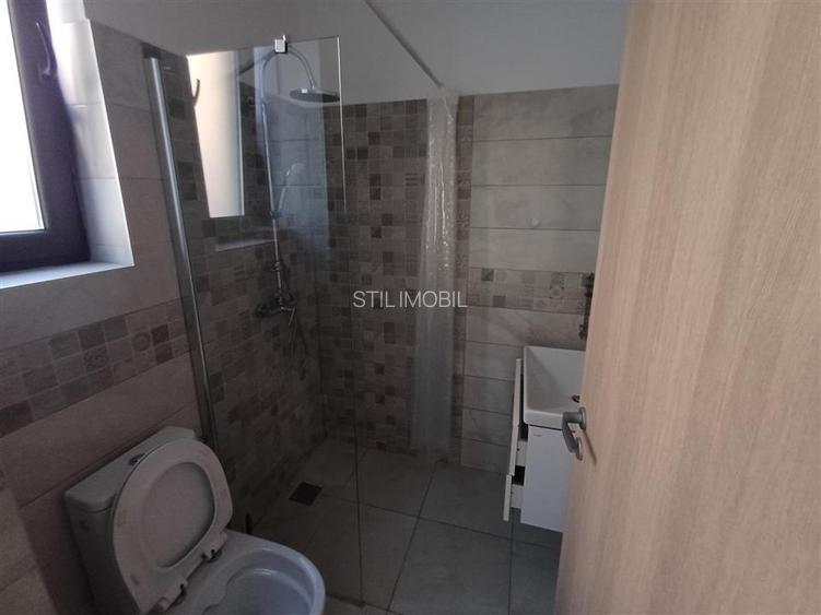 Casă 4 camere, 2 Locuri de parcare-Zona Valea Adanca- 830 euro - 11