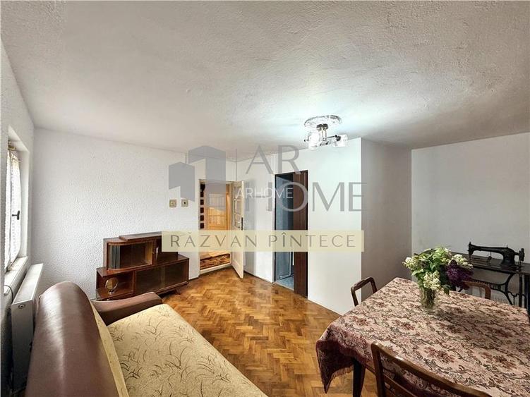 Casa 3 camere, parter, teren 180 mp, Mihai Bravu, Ploiesti - 8