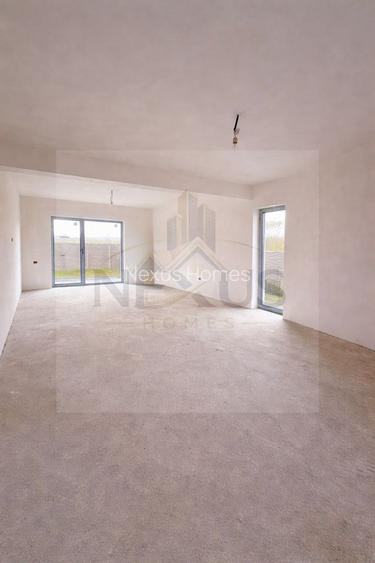 Casa individuala | Teren 375 mp - Berceni | Finisaje la alegere Terasa - 7