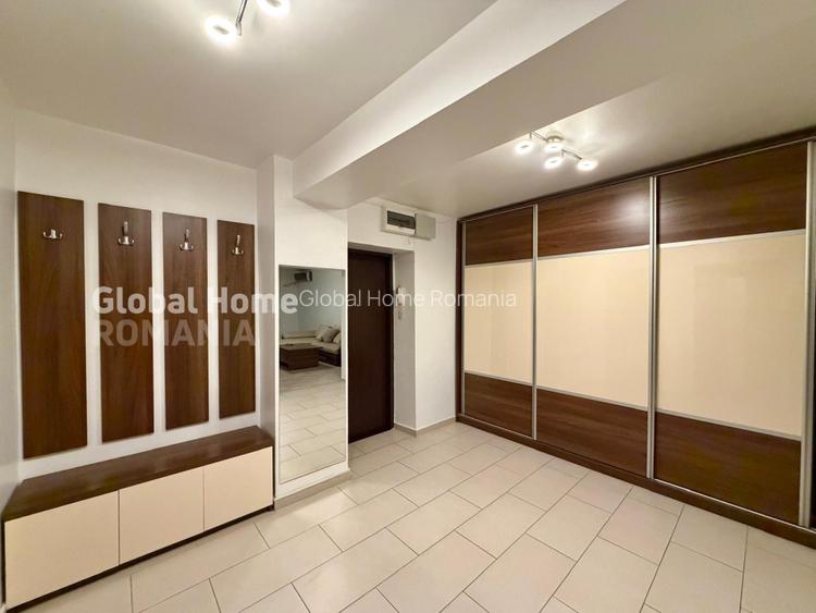 Bulevardul Unirii - Zepter | 67 MP | Apartament 2 Camere - Balcon + Boiler - 14