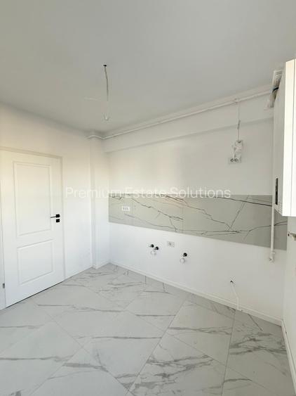 Apartament 3 camere,2 bai,71mp,Bloc Nou,Militari Residence,Comision 0% - 15