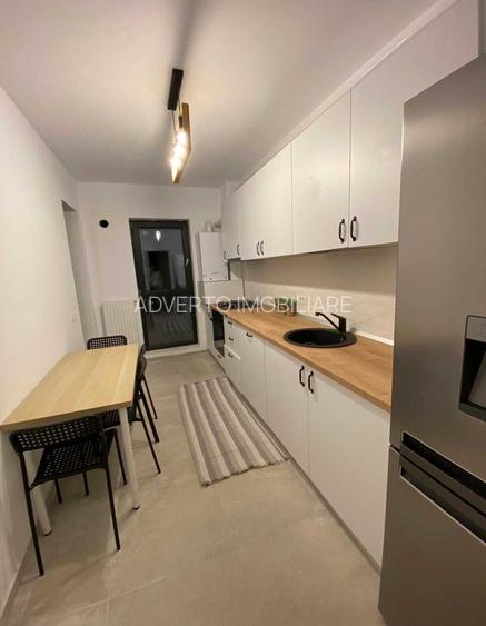 Apartament 2 camere de închiriat Lujerului Exigent Plaza - 4