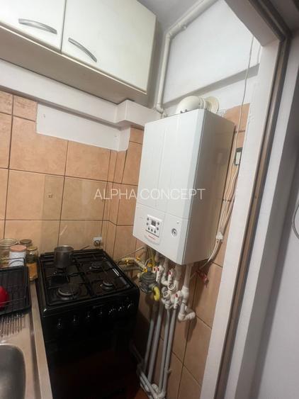 3 CAMERE cu terasa 13 mp - TOMIS II - 8