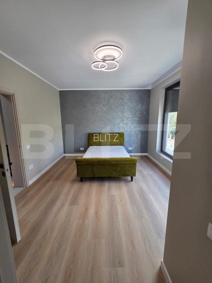 Casa individuala P+1, 127 mp + 495 mp teren, zona Visani - 6