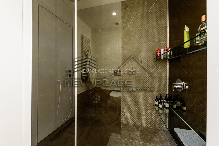 Aviatiei Tower | Vedere libera | Terase 40 mp | 470,000+TVA | Lux - 21