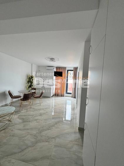 Apartament nou de vanzare – 2 camere | Tomis Plus | Nelocuit - 3