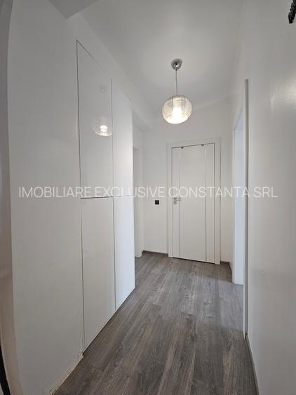 EXCLUSIVITATE Apartament Modern Cu 3 Camere In Tomis Plus Parcare - 26