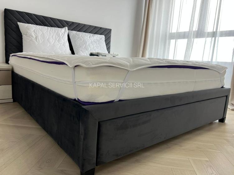 Inchiriere 2 camere, Tomis Tower - 11