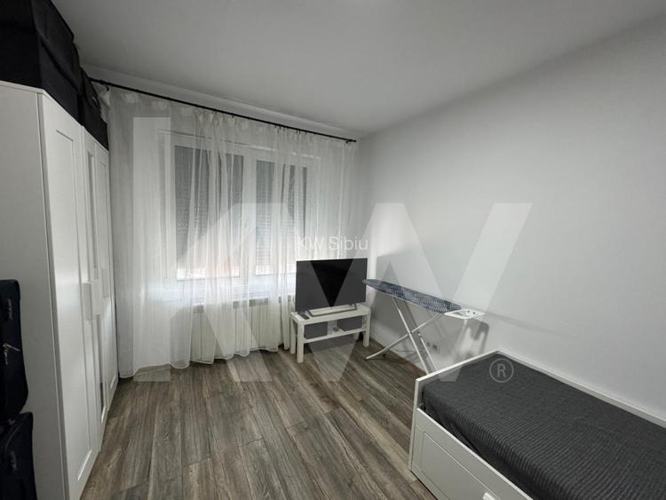 Casa cvadruplex de vanzare – o oaza de liniste in Turnisor, Sibiu - 10