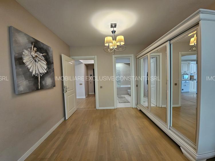 Apartament 3 Camere De Lux Central Bloc Nou Gaze  Contract Parcare Subteran - 18