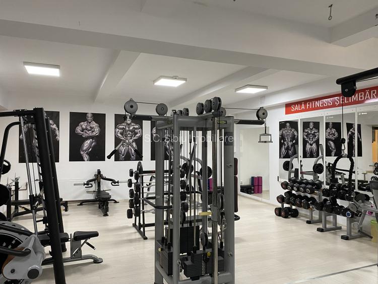 ap 2 camere nou shopping city - 10