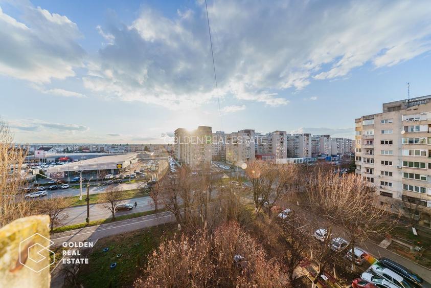 Apartament 3 camere decomandat, Calea Aurel Vlaicu - 23