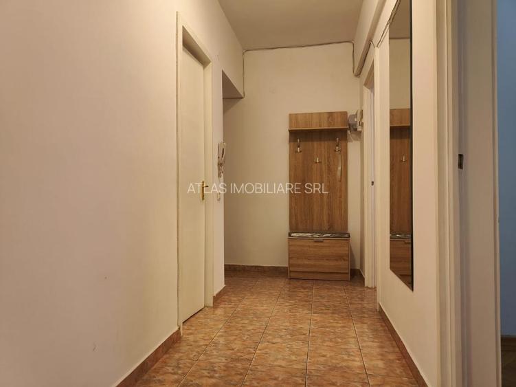 Cismigiu - Stirbei Voda - 8