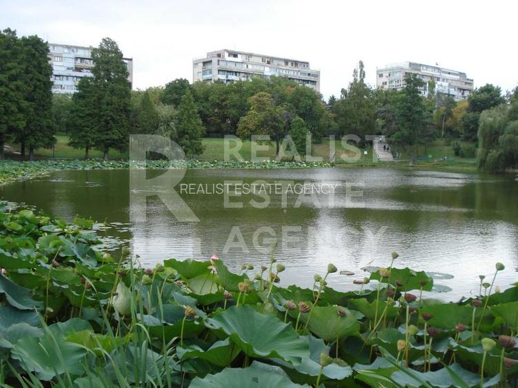 Închiriere apartament 3 camere, Parcul Circului, București - 8