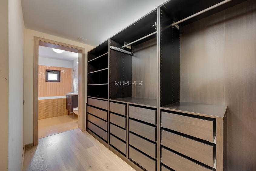 Pipera - Domus Stil - Vila 320 mp, liniste si siguranta! - 15