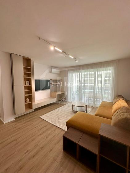 Apartament 2 camere I cu parcare I Elite City - 2
