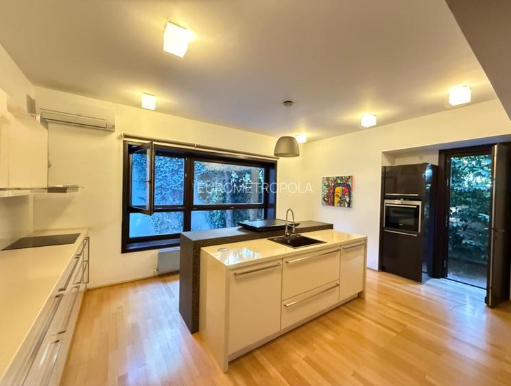 Vila Art Deco, complet renovata - 5