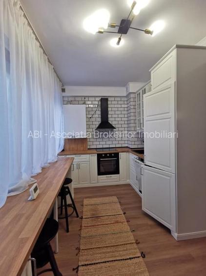 Pipera New Boutique Lux Ap 2 cam, 2 bai sauna, parcare - 10