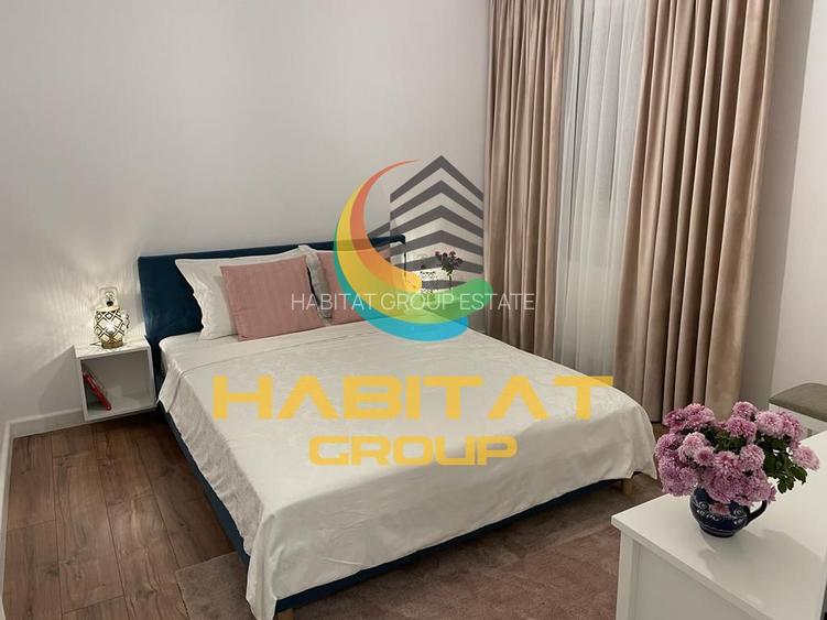 Apartament 2 Camere Tineretului Parc 5 Min Metrou Mobilat - 2