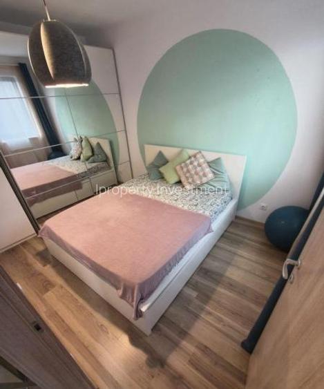 Vacaresti | The Park Apartments | 2 camere | Balcon | Centrala | Metrou - 4